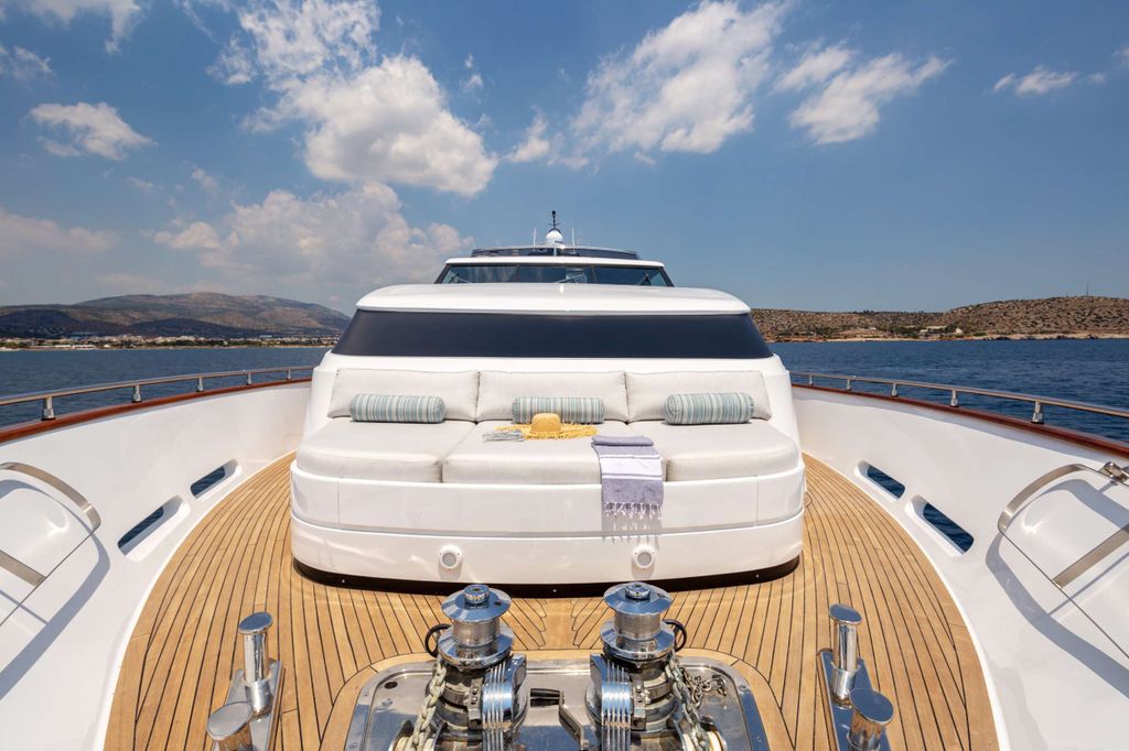 GRACE - Boat Images