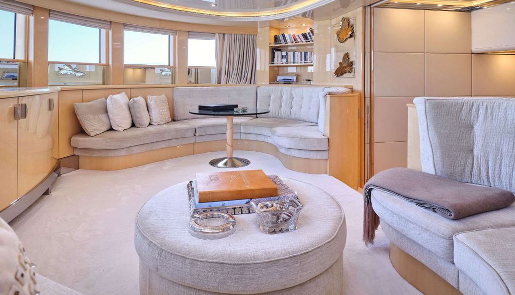 SUNDAY - Boat Images