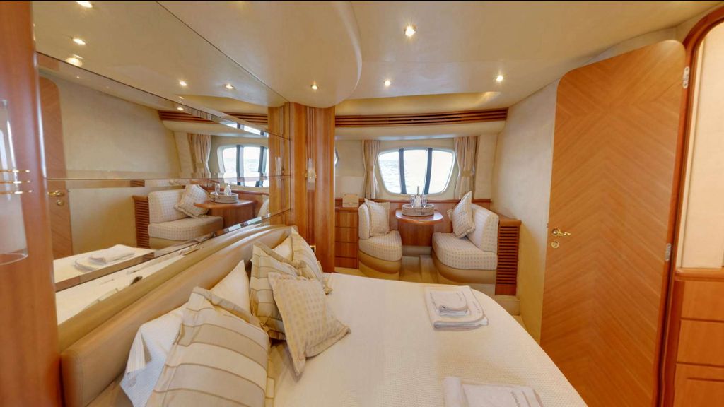 CHILL OUT II - Boat Images
