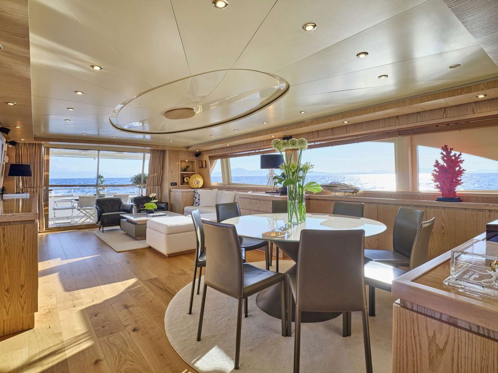 STAR LINK - Boat Images