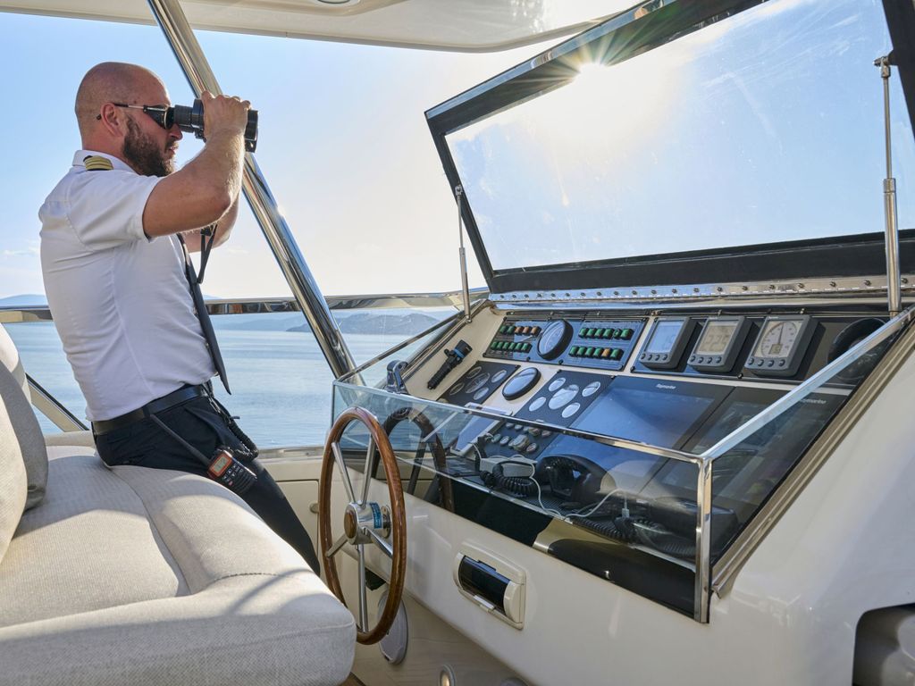 STAR LINK - Boat Images