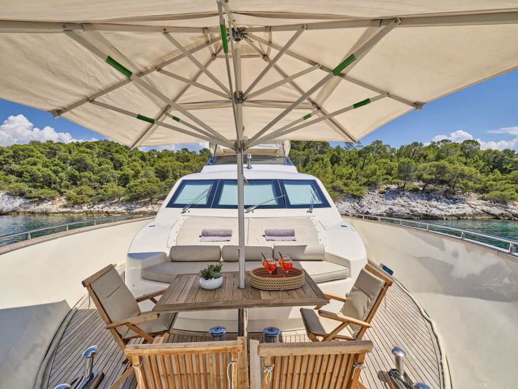 STAR LINK - Boat Images