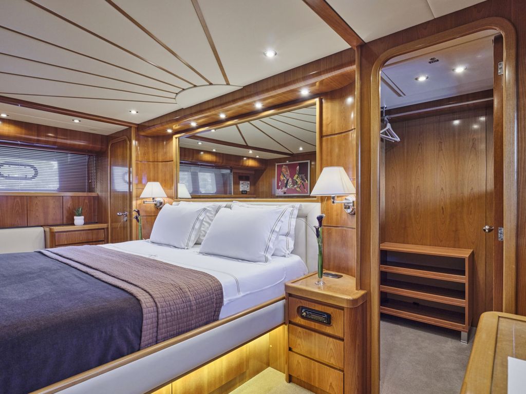 STAR LINK - Boat Images