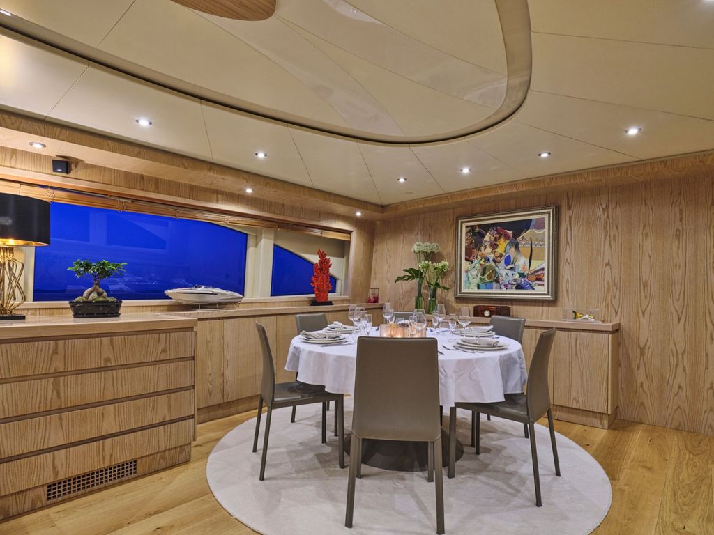 STAR LINK - Boat Images