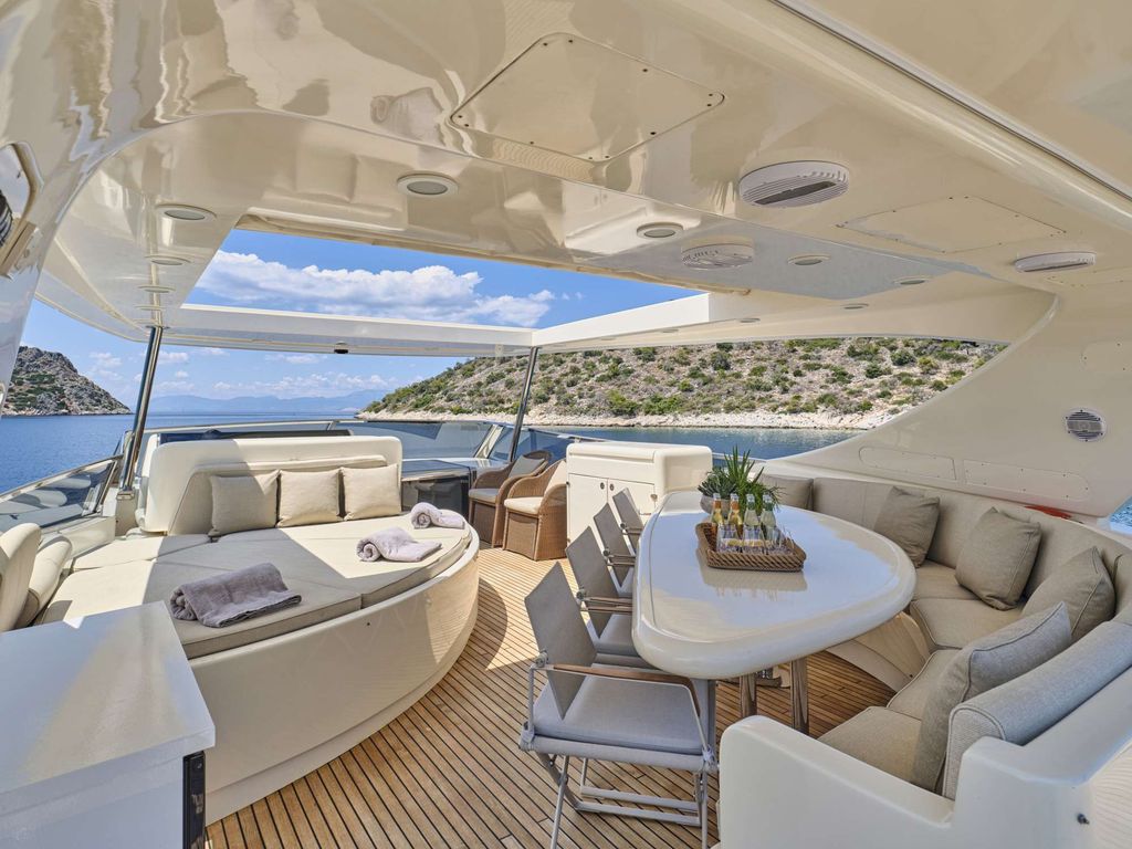 STAR LINK - Boat Images