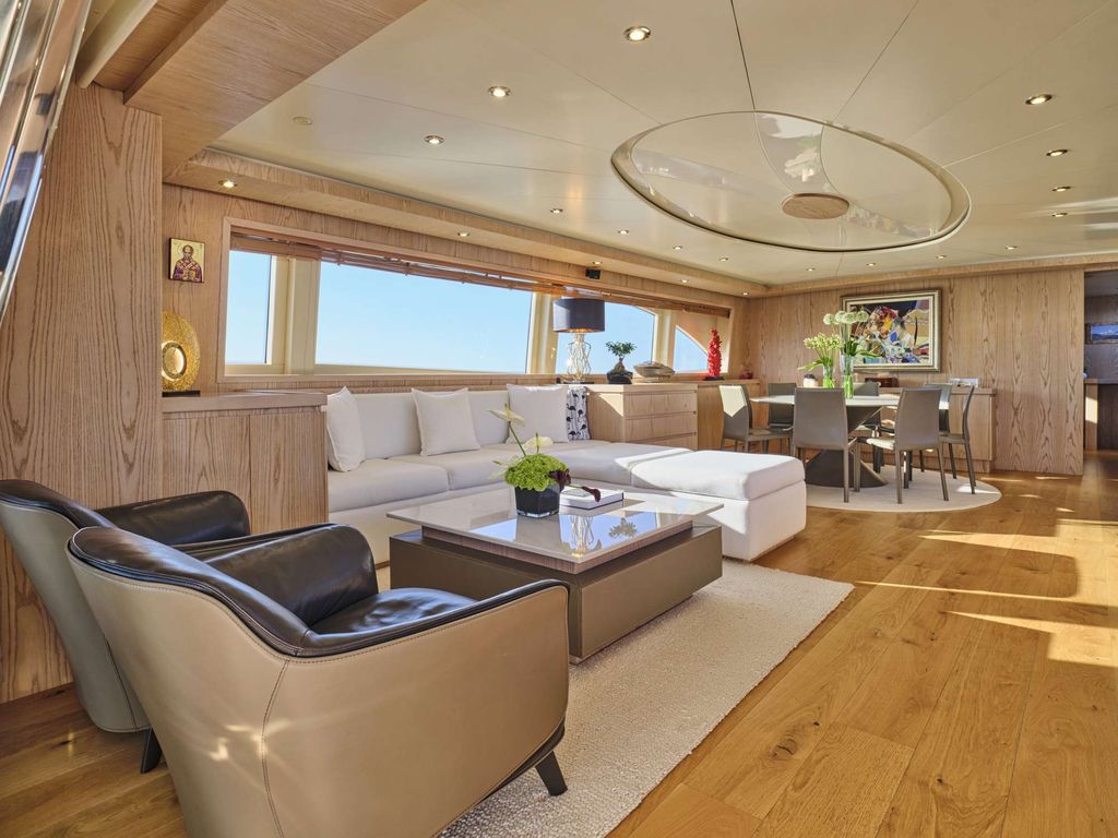 STAR LINK - Boat Images