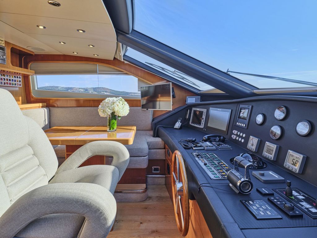 STAR LINK - Boat Images