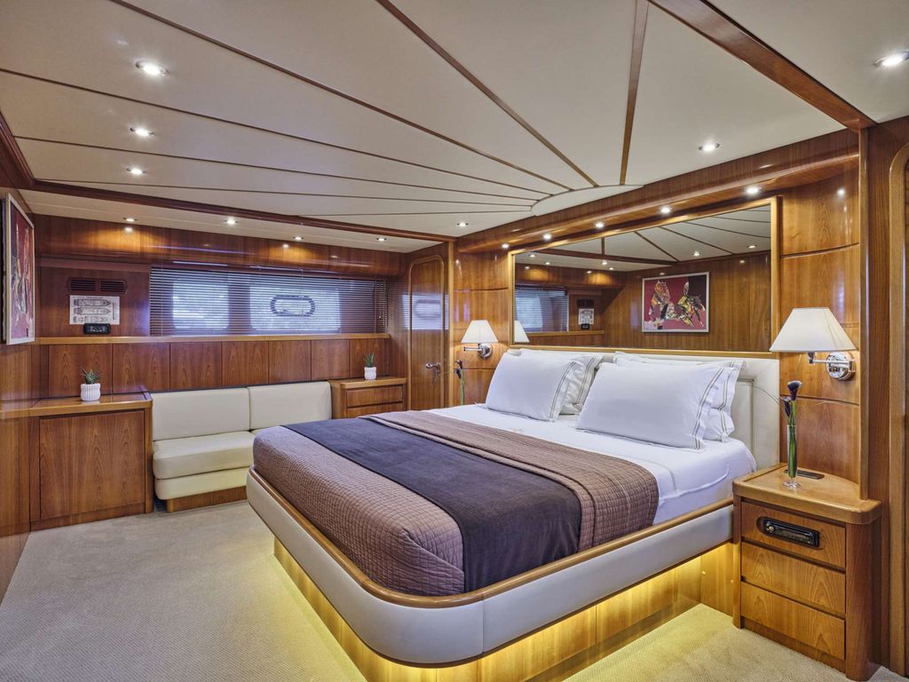 STAR LINK - Boat Images