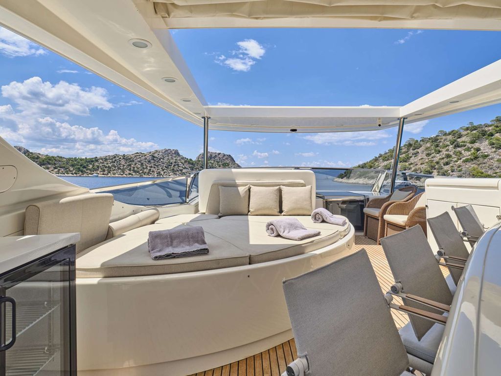 STAR LINK - Boat Images