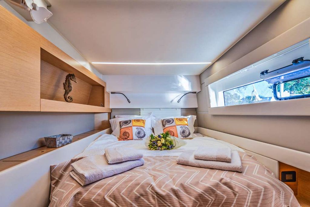 ODYSSEY - Boat Images