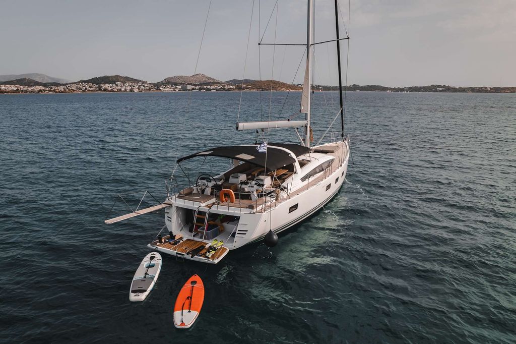 LIFE TIME - Boat Images