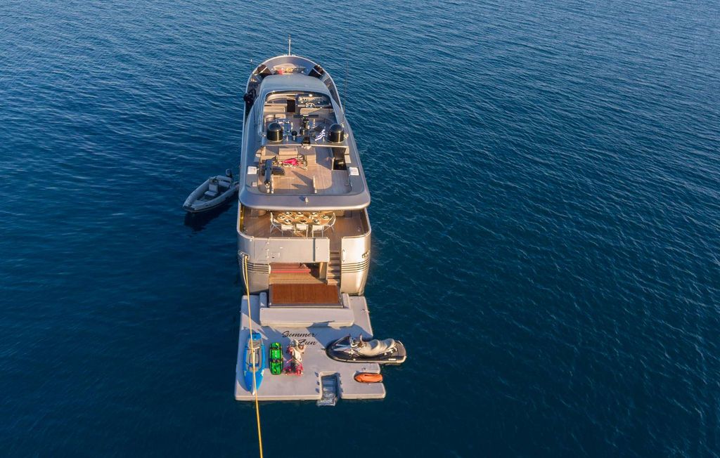 SUMMER FUN - Boat Images