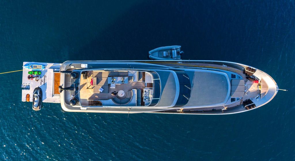 SUMMER FUN - Boat Images