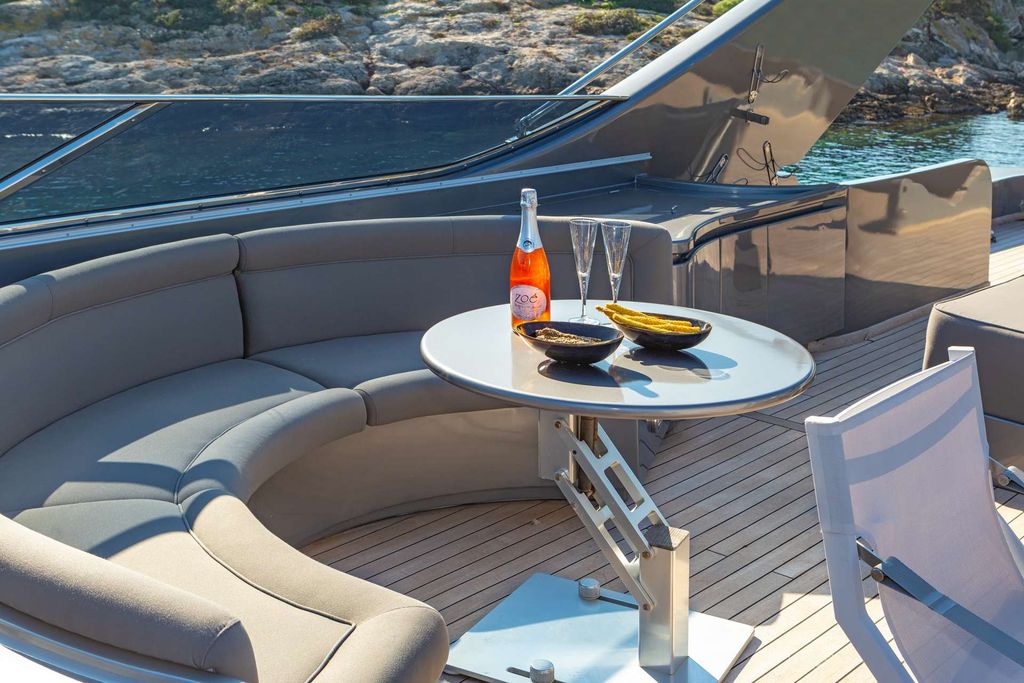 SUMMER FUN - Boat Images