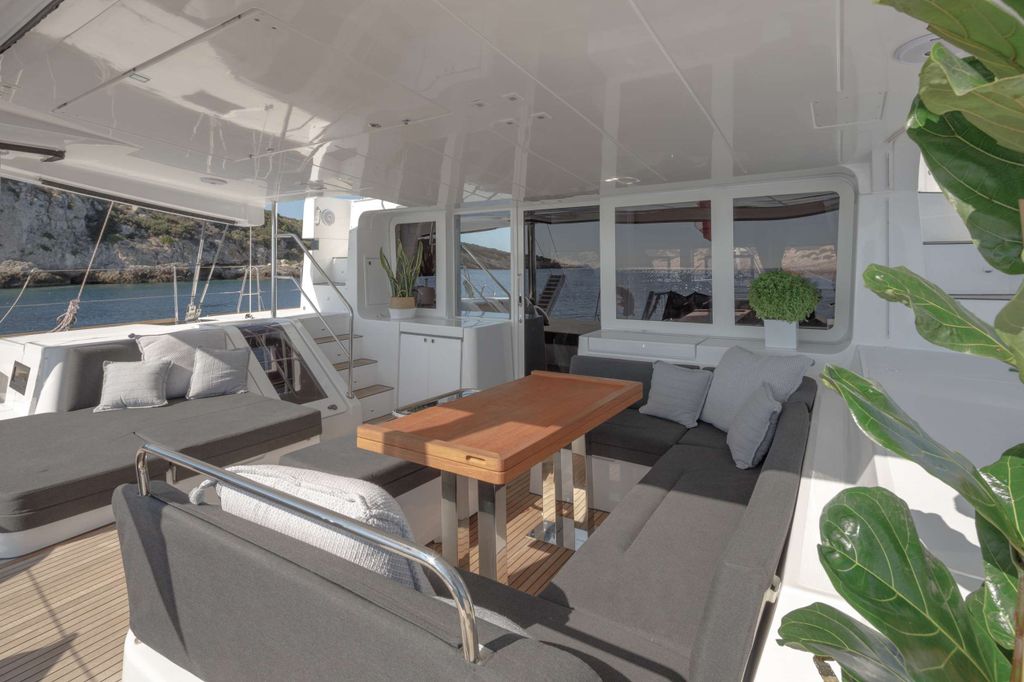 ONEIDA - Boat Images