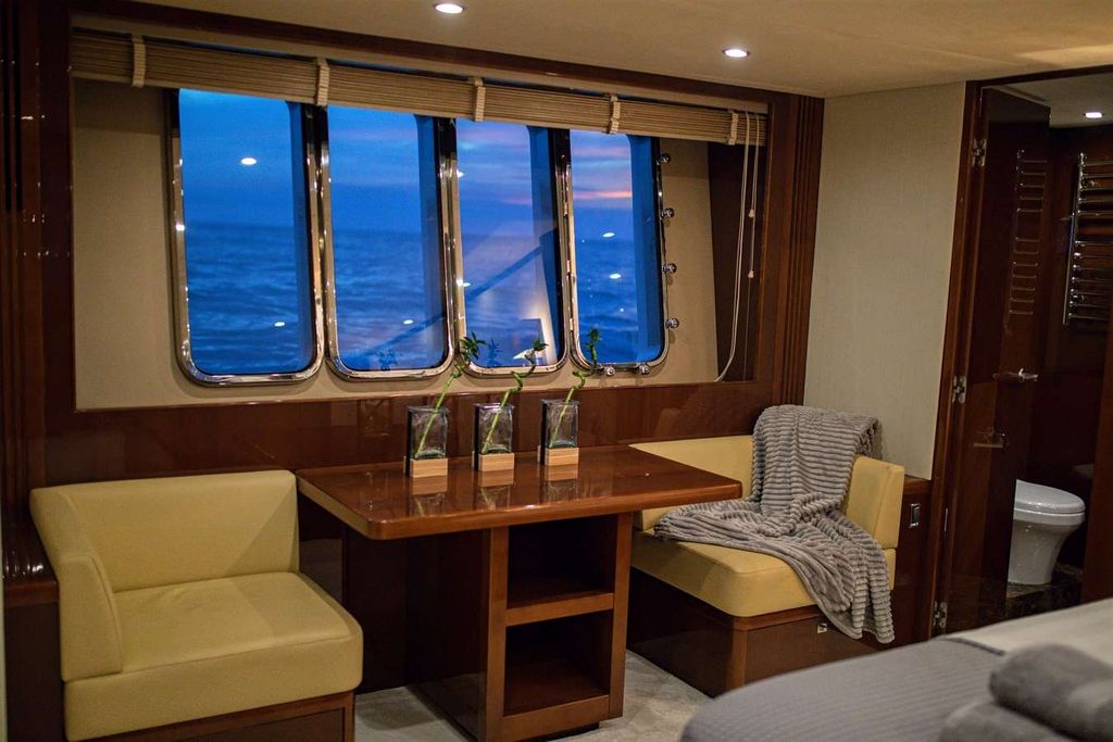 GIA SENA - Boat Images