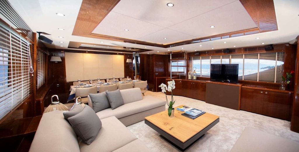 GIA SENA - Boat Images