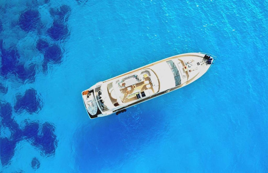 GIA SENA - Boat Images