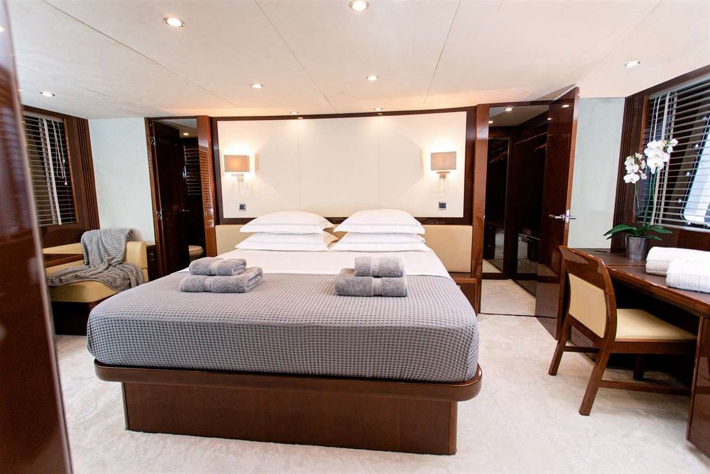 GIA SENA - Boat Images
