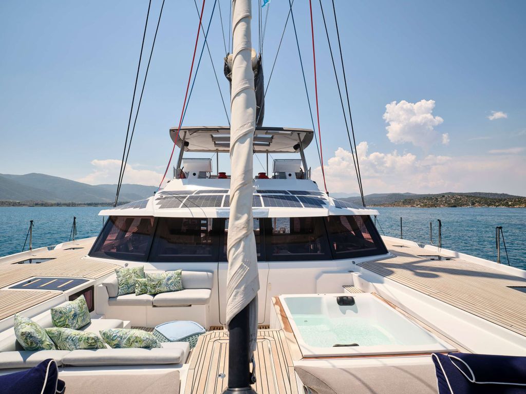 KIMATA - Boat Images