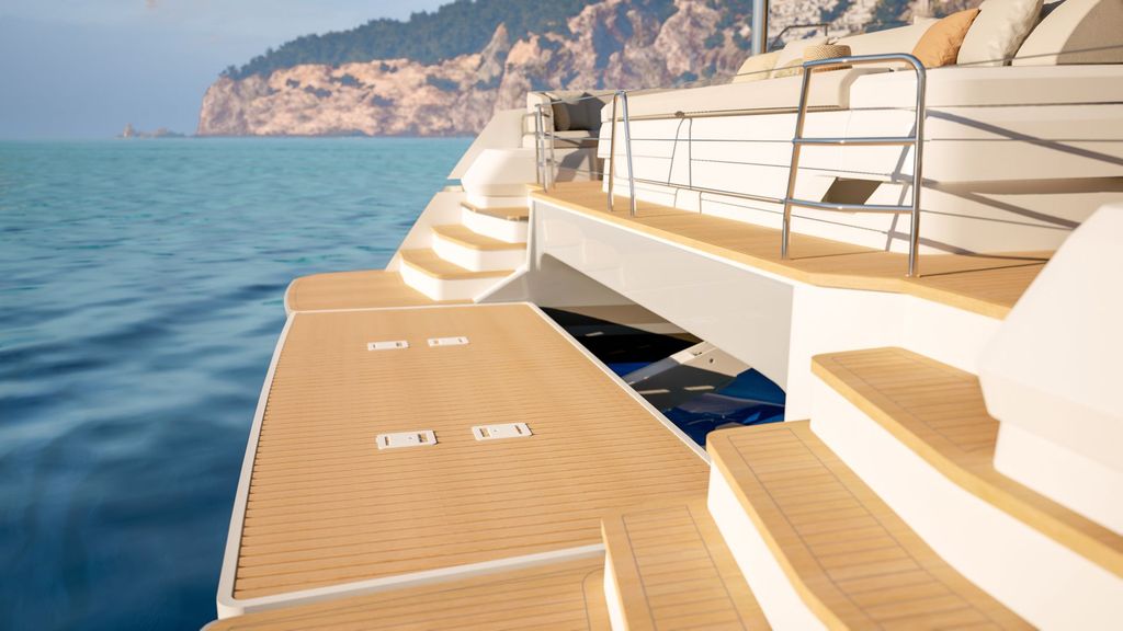 ELLY II - Boat Images
