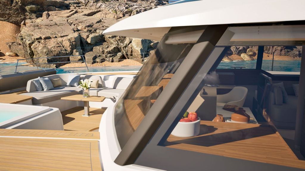 ELLY II - Boat Images