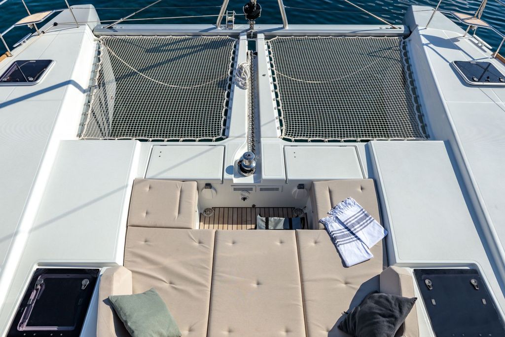 Madinina - Boat Images