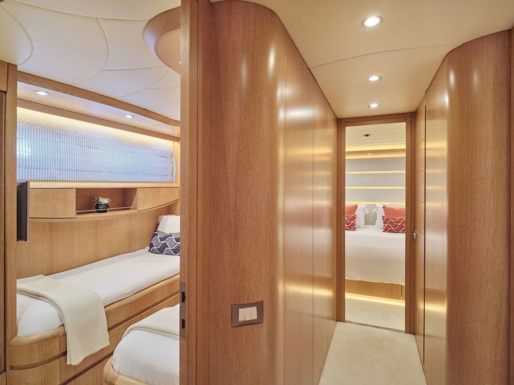 IRENE’S - Boat Images