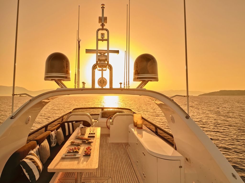 IRENE’S - Boat Images