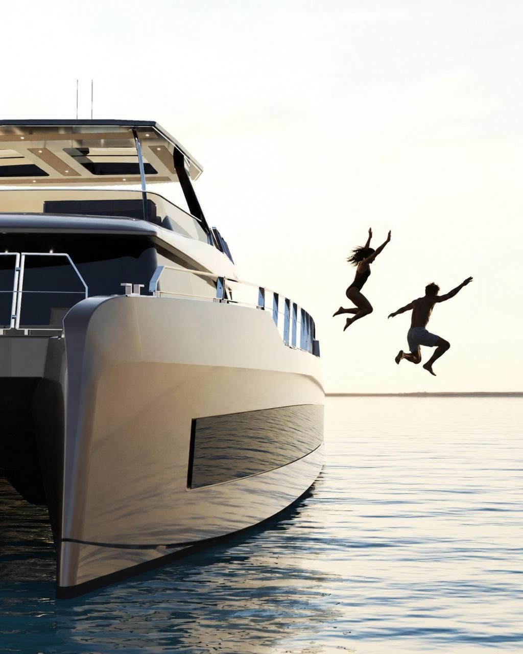 MELTEMI - Boat Images