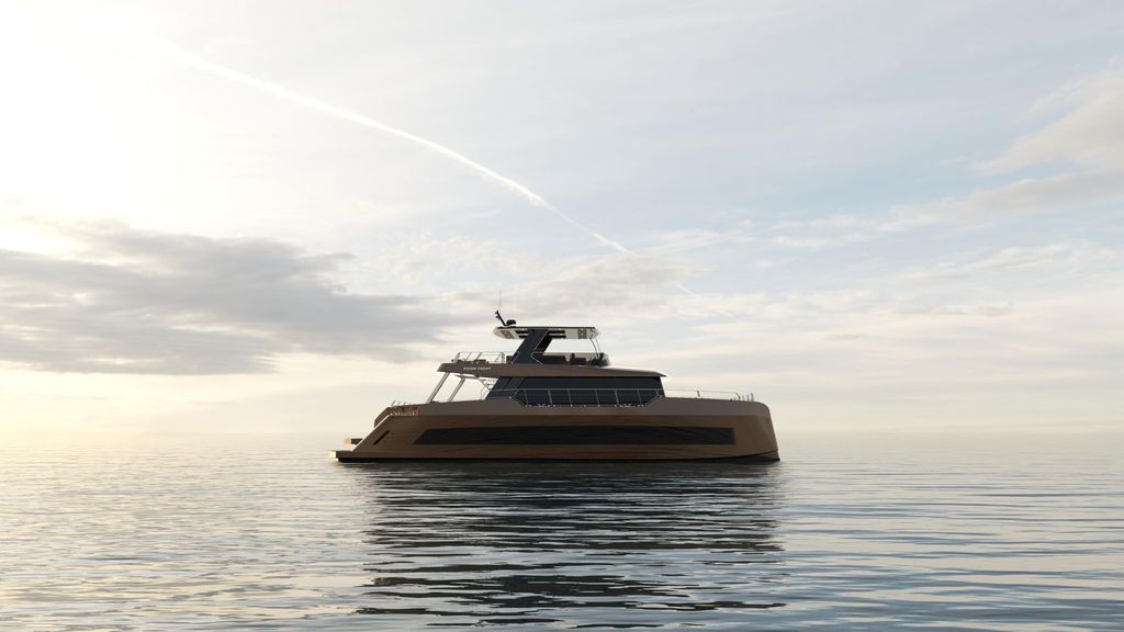 MELTEMI - Boat Images