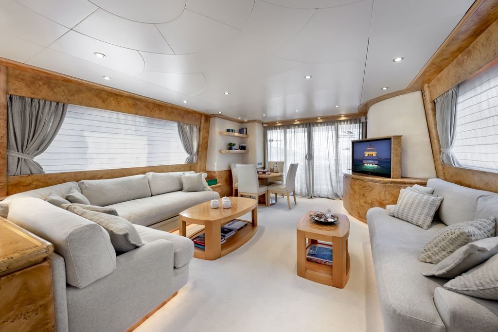ANDILIS - Boat Images