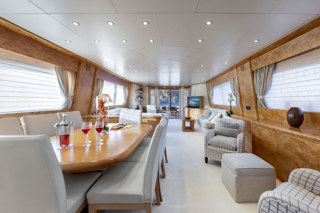 ANDILIS - Boat Images