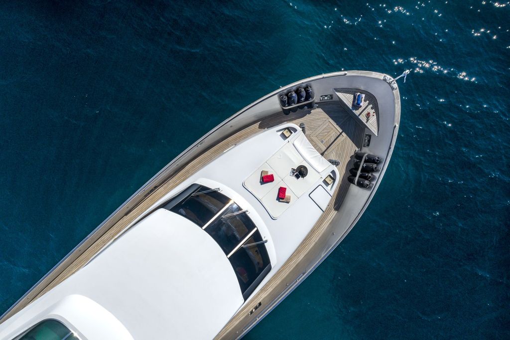 ANDILIS - Boat Images