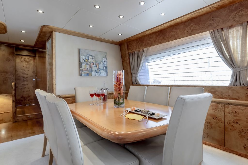 ANDILIS - Boat Images