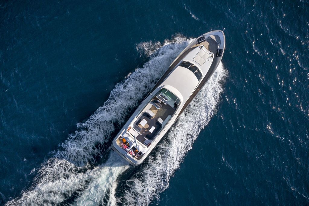 ANDILIS - Boat Images