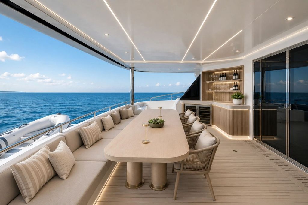 Under the Radar - Boat Images