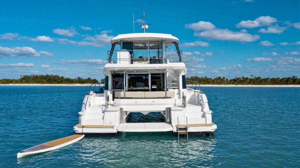 MARY’ S GRACE - Boat Images