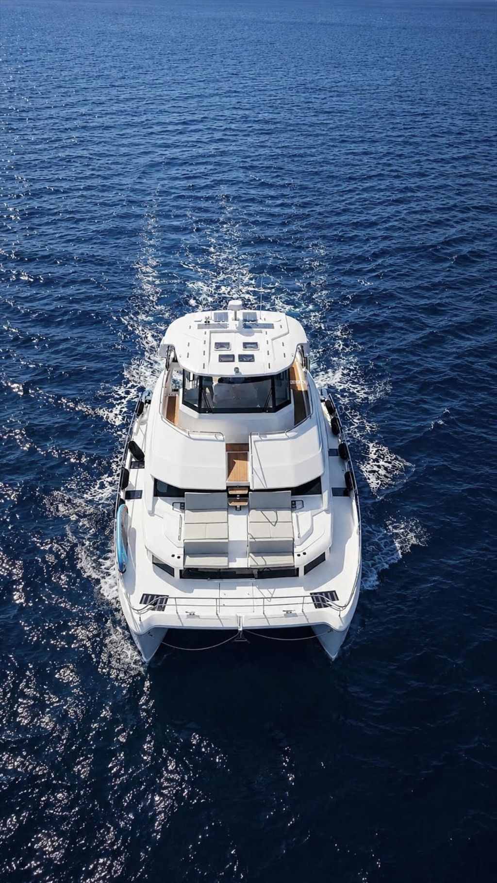 MARY’ S GRACE - Boat Images