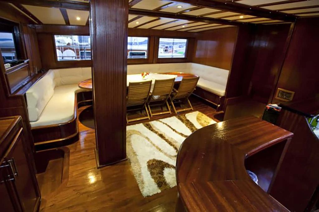 ATHEN A - Boat Images