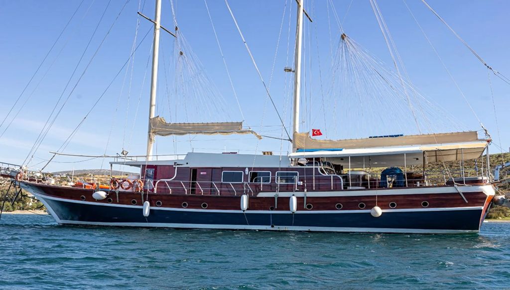 ATHEN A - Boat Images