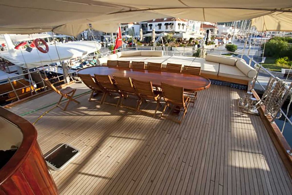 ATHEN A - Boat Images