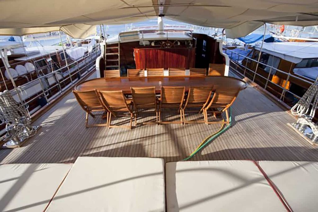ATHEN A - Boat Images