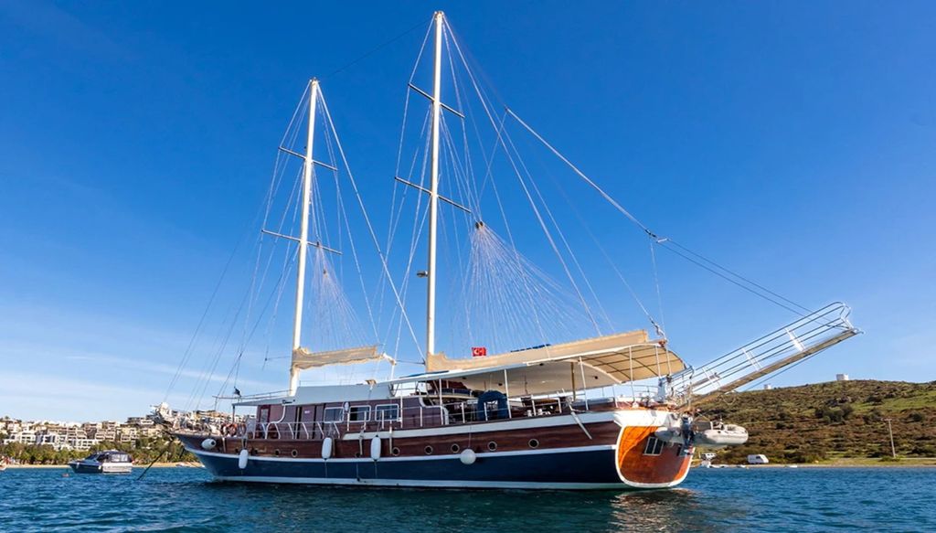 ATHEN A - Boat Images