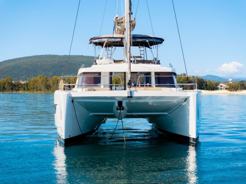 STELINA - Boat Images
