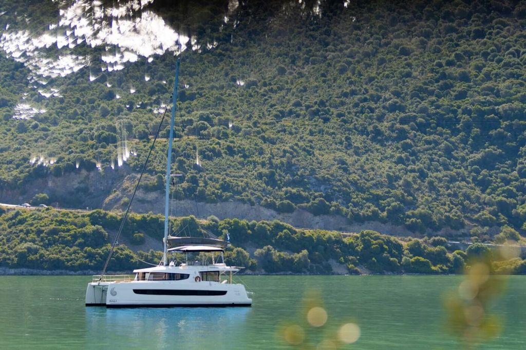 STELINA - Boat Images