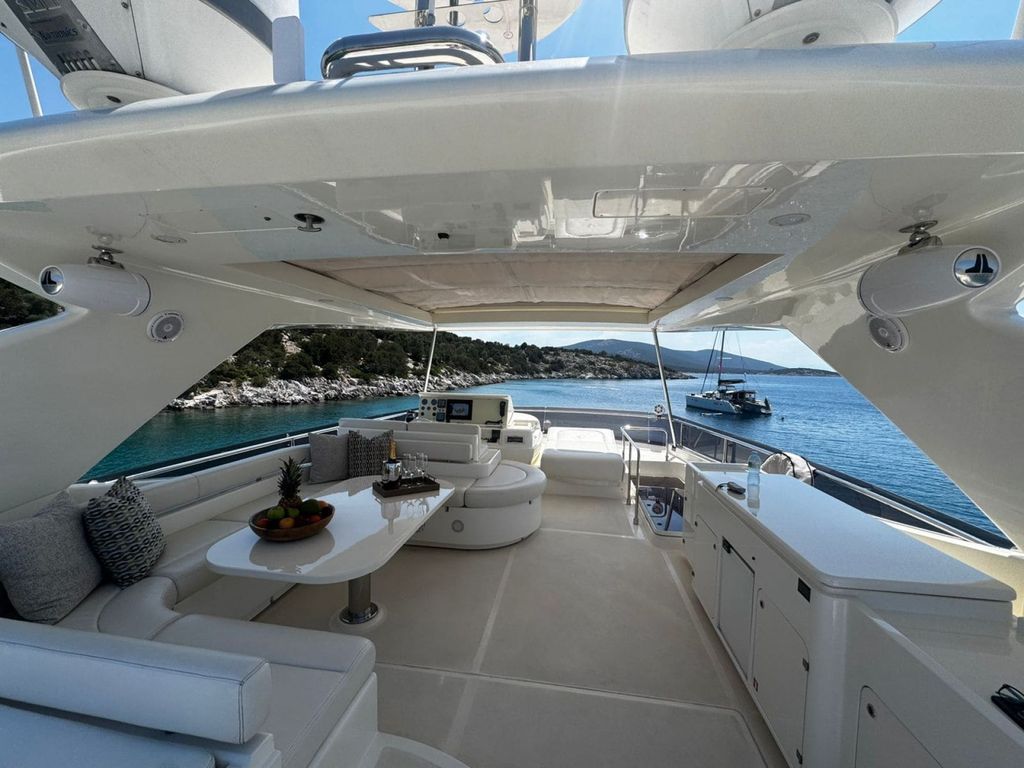 FLOW - Boat Images