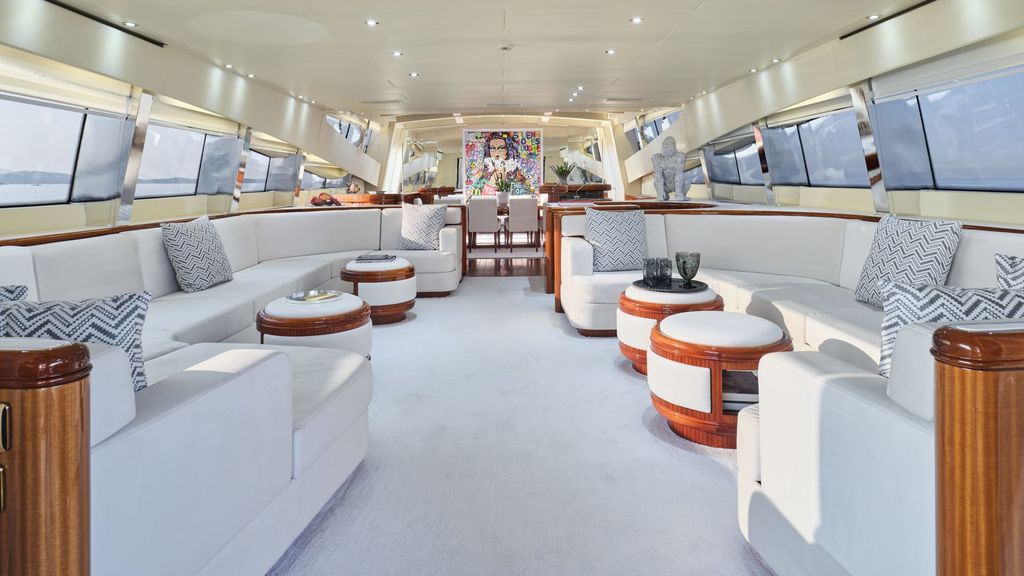 ABILITY - Boat Images