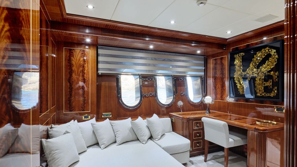 ABILITY - Boat Images