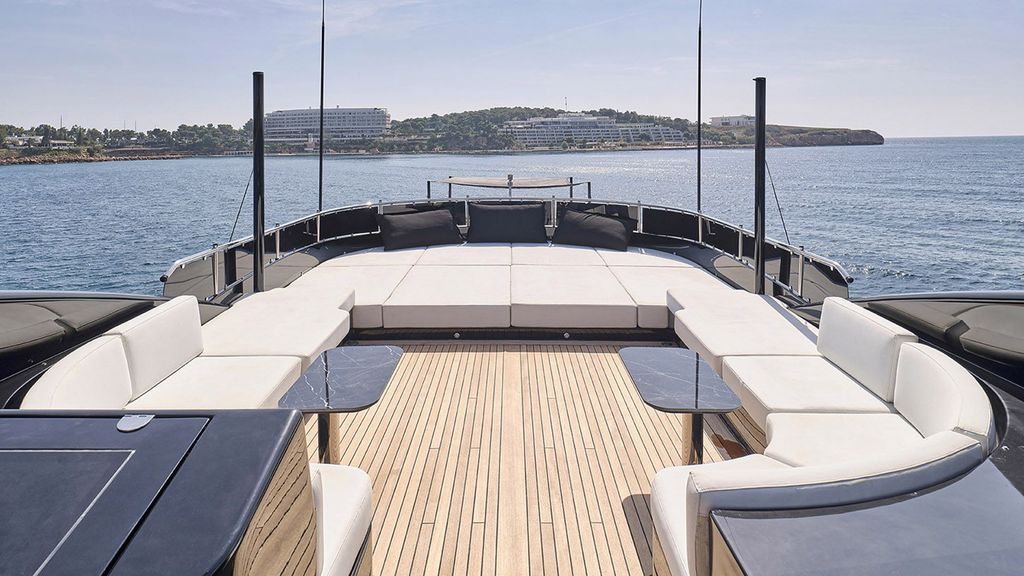 ABILITY - Boat Images